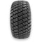 Rubbermaster - Steel Master Rubbermaster 16x6.50-8 4 Ply S-Turf Tire and 4 on 4 Stamped Wheel Assembly 598972 - alternate 4